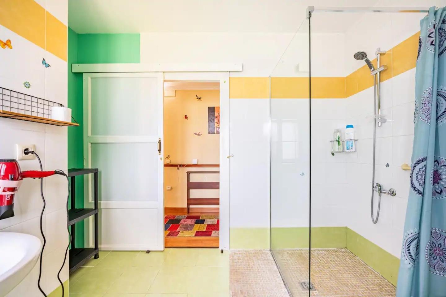 Family House Gijon Villa Ngoại thất bức ảnh