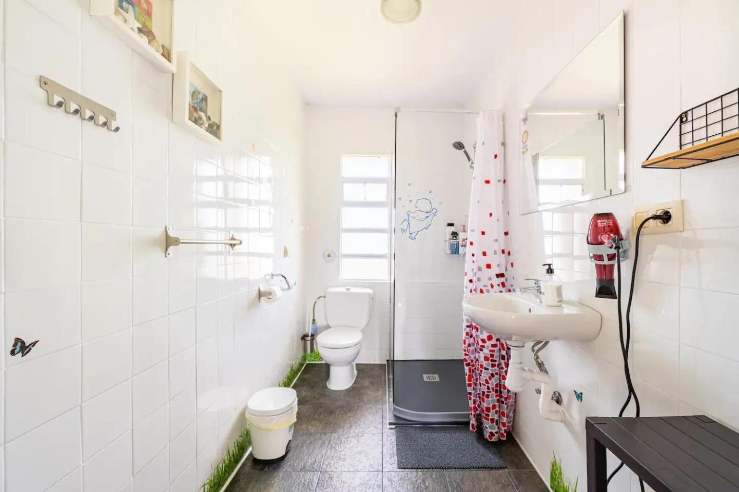 Family House Gijon Villa Ngoại thất bức ảnh