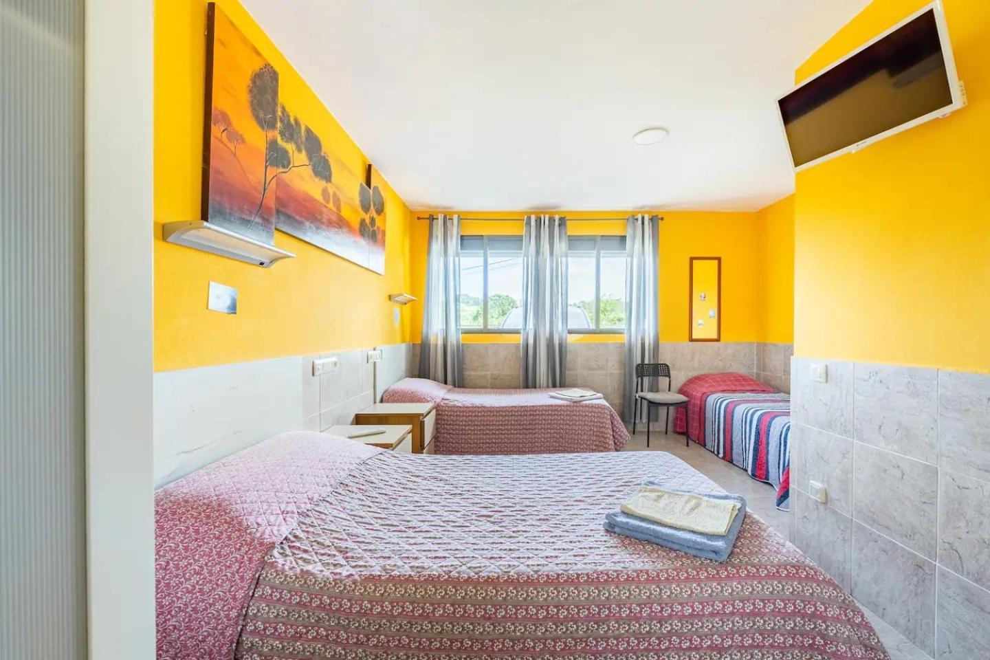 Family House Gijon Villa Ngoại thất bức ảnh