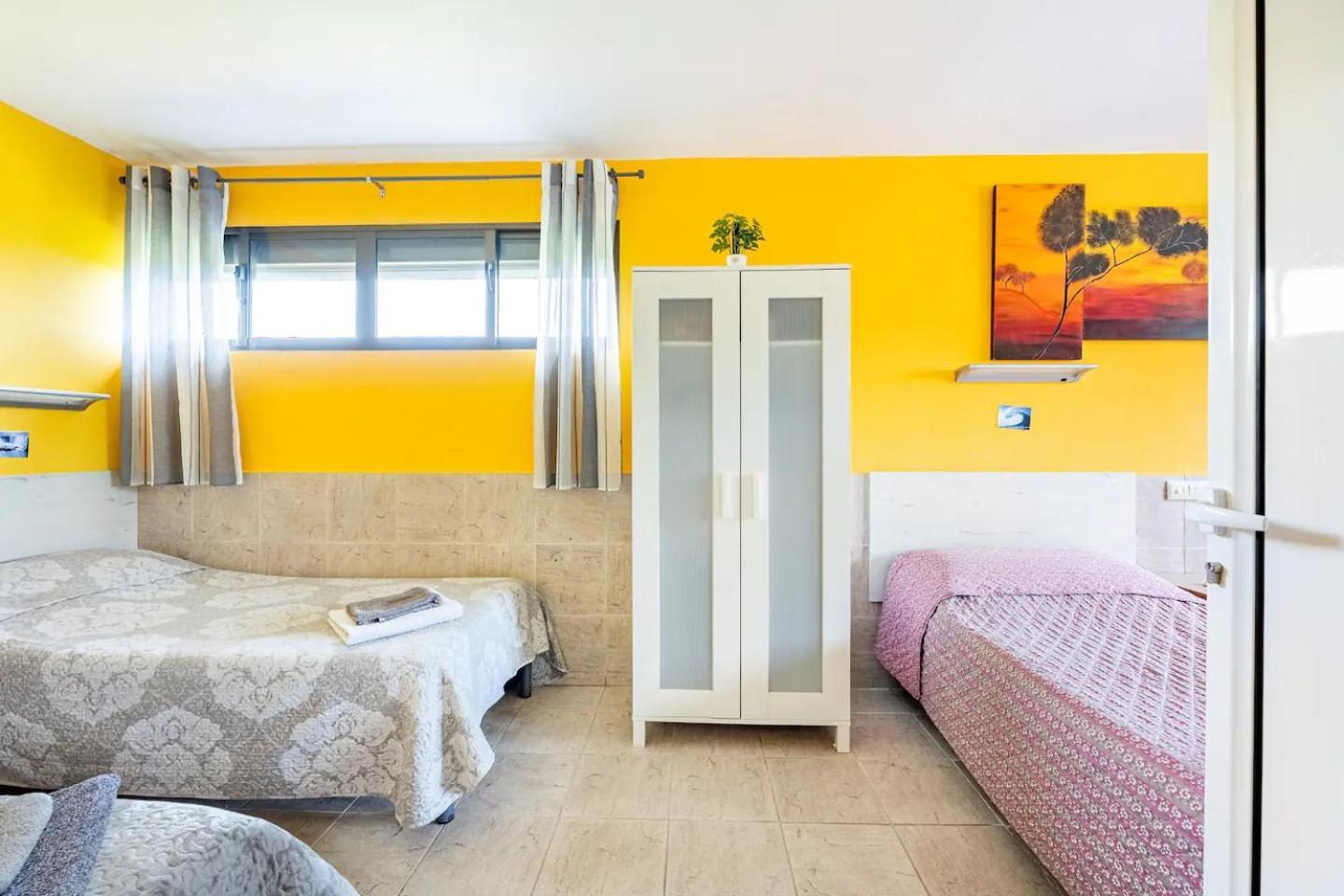Family House Gijon Villa Ngoại thất bức ảnh