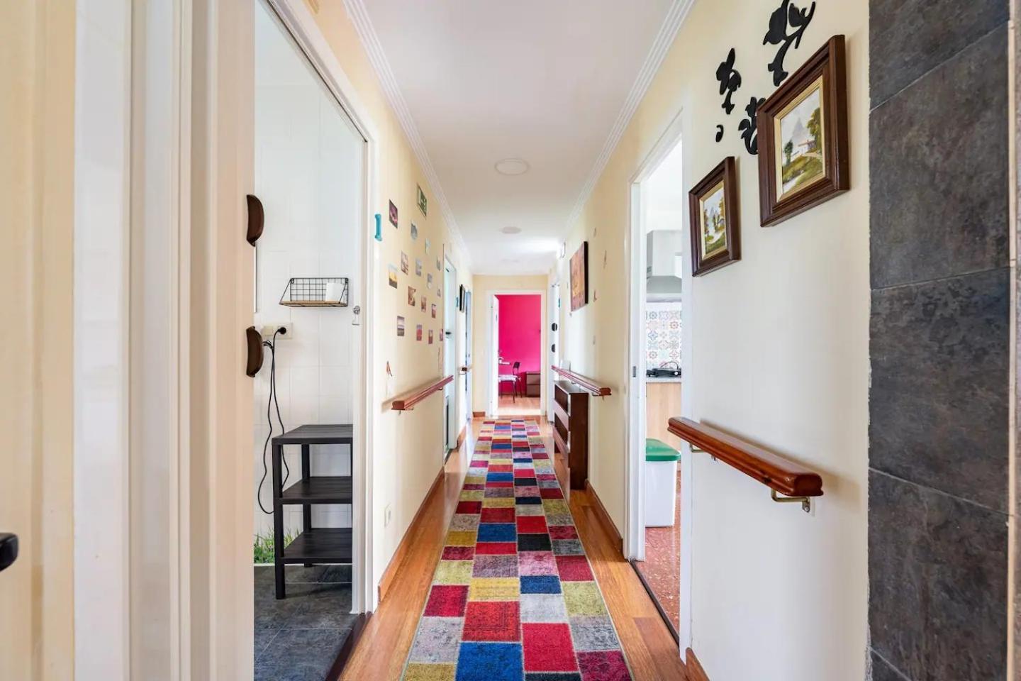Family House Gijon Villa Ngoại thất bức ảnh