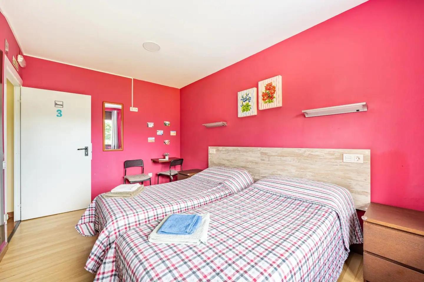 Family House Gijon Villa Ngoại thất bức ảnh
