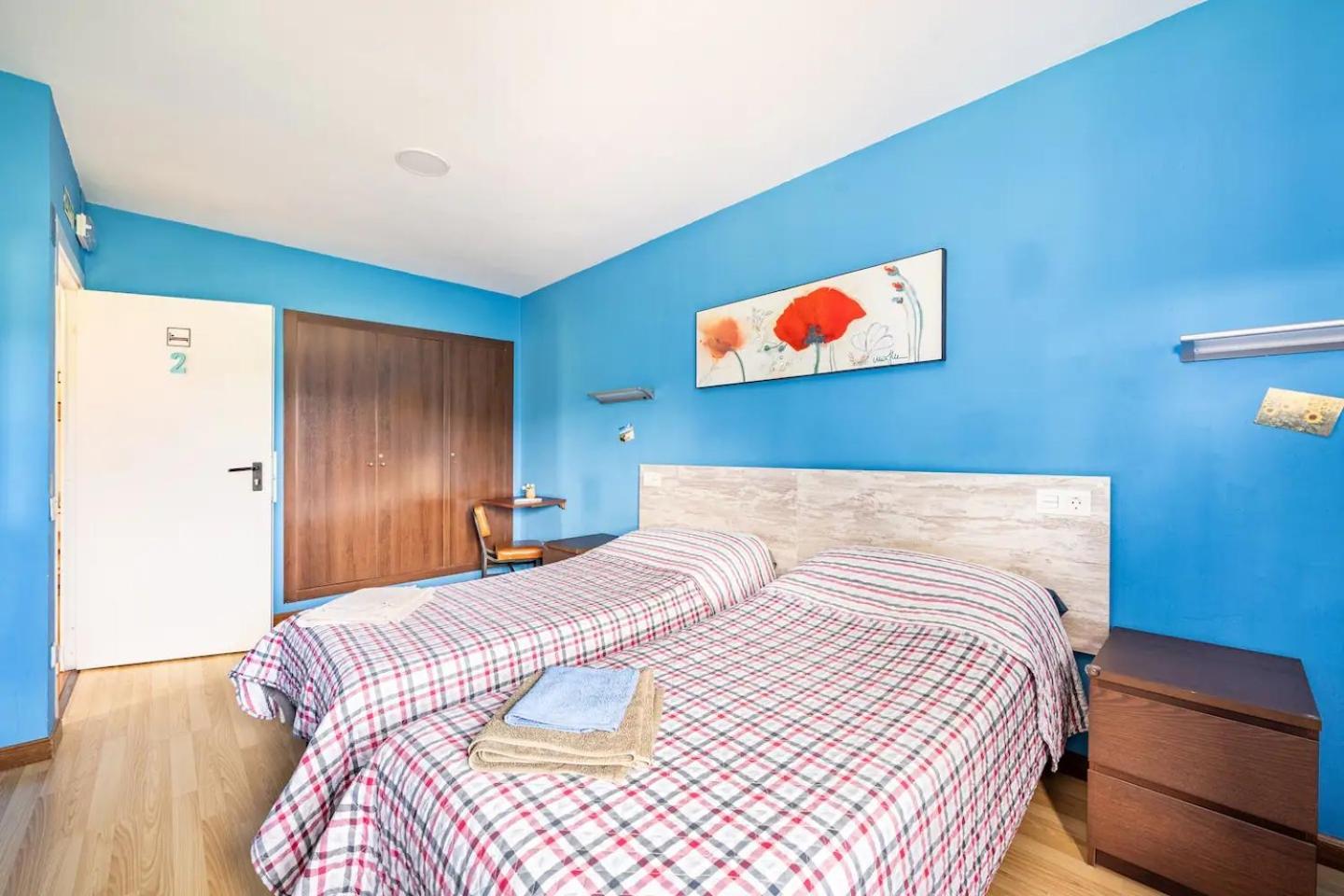 Family House Gijon Villa Ngoại thất bức ảnh