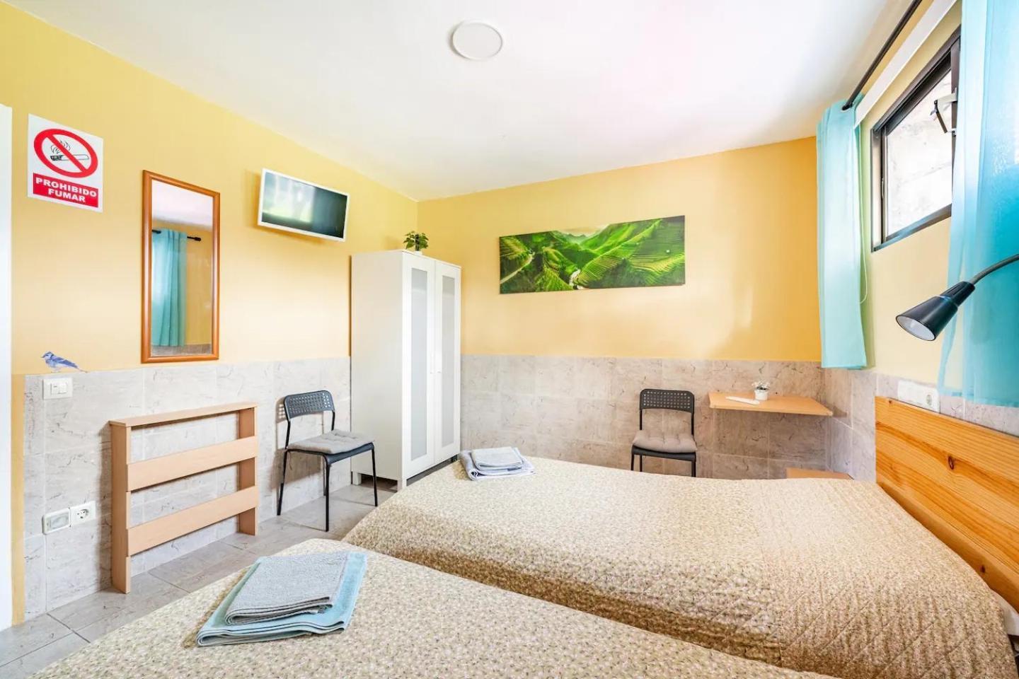 Family House Gijon Villa Ngoại thất bức ảnh
