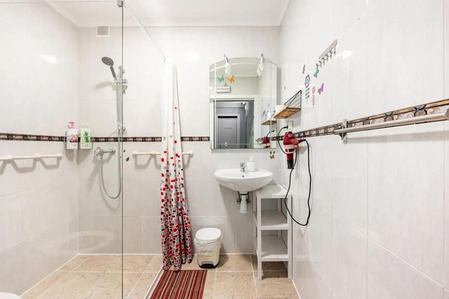 Family House Gijon Villa Ngoại thất bức ảnh