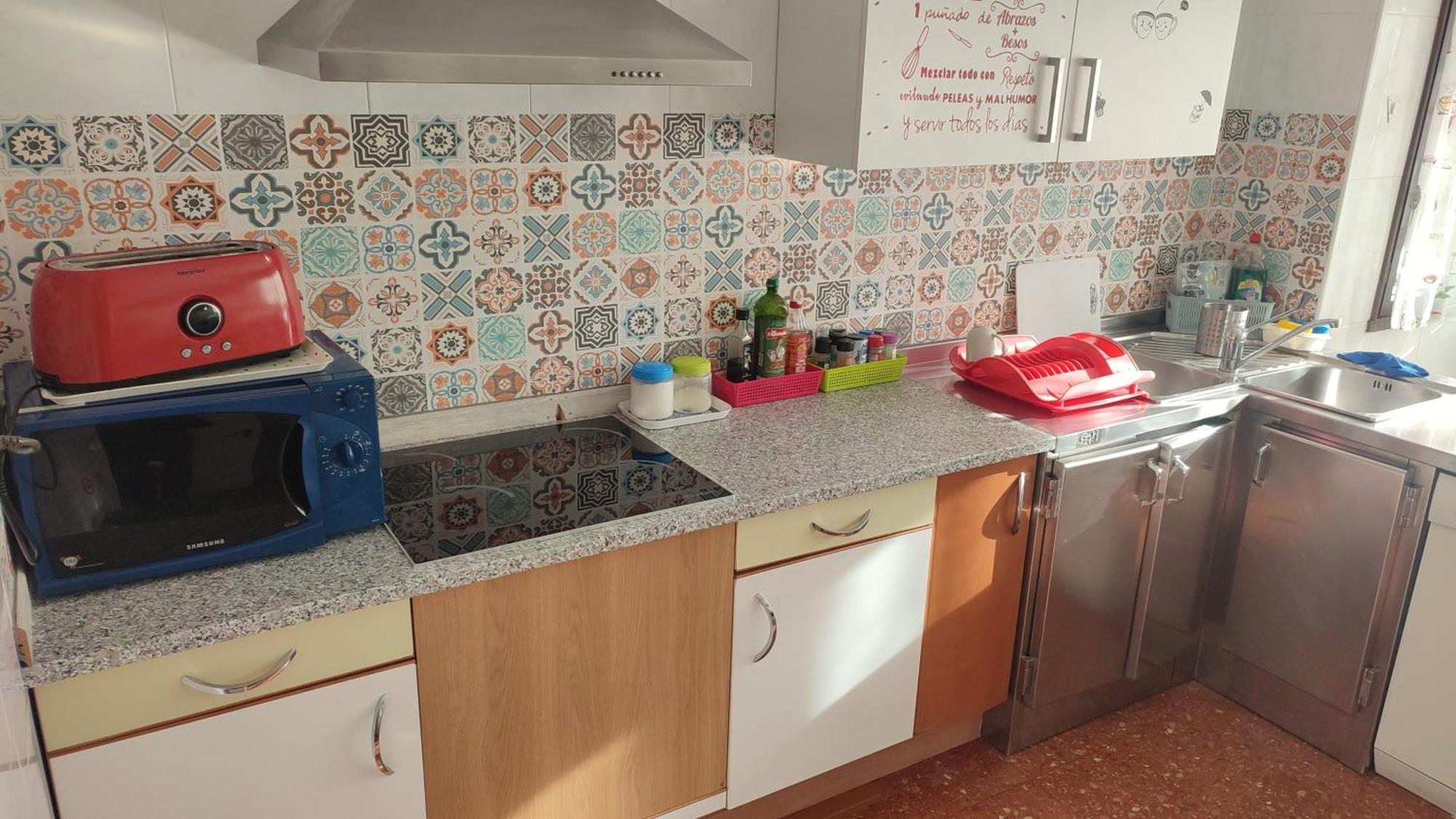 Family House Gijon Villa Ngoại thất bức ảnh